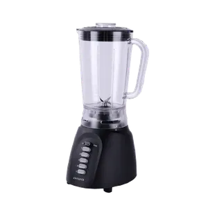Licuadora Jarra Plástica Aiwa 120V 500W 1.5lts